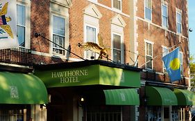Hawthorne Hotel